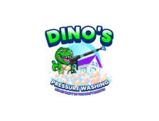 Avatar for Dino's Pressure Washing LLC