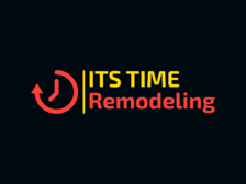 Logo for It's Time Remodeling