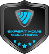 EXPERT HOME SOLUTIONS LLC logo