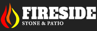 Fireside Stone & Patio logo