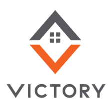 Logo for Victory Home Remodeling