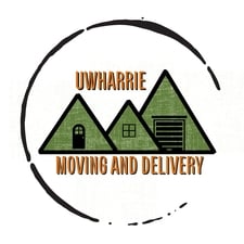 Avatar for Uwharrie Moving and Delivery LLC