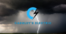 Logo for Carnley Electric, Inc.