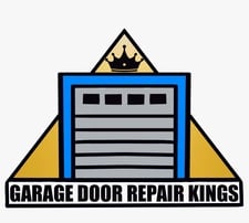 Logo for Garage Door Repair Kings TX