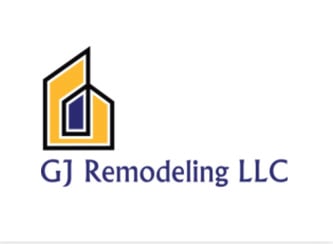 GJ Remodeling LLC logo