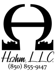 HOHM logo