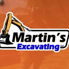 Avatar for Martin's Excavating