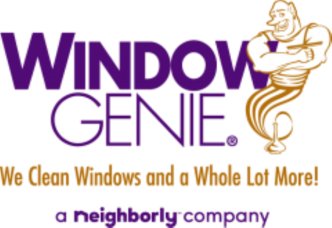 Window Genie of Beaverton, Tigard and Lake Oswego logo