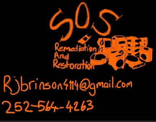 SOS Remediation and Restoration LLC logo