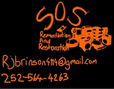 Avatar for SOS Remediation and Restoration LLC