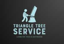 Logo for Triangle Tree Service