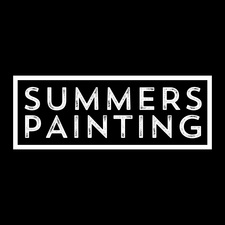 Logo for Summers Painting, LLC