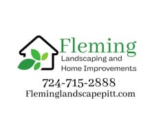 Avatar for Fleming Landscaping & Home Improvements, LLC