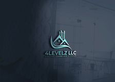 Logo for 4LEVELZ LLC