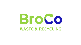 Broco Waste & Recycling, Inc. logo