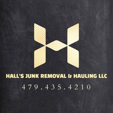 Avatar for Halls Junk Removal & Hauling