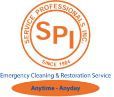 Logo for OL Service Professionals, Inc.