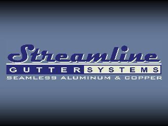 Streamline Gutter Systems, Inc. logo
