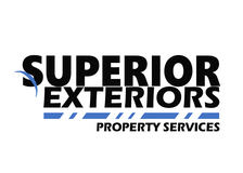 Logo for Superior Exteriors Property Services