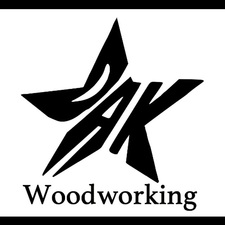 Avatar for DAK Woodworking LLC