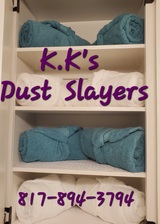 Avatar for KK's Dust Slayers