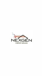 Nexgen Comfort Services logo