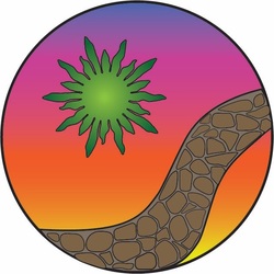 Green Sun Landscaping logo