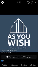 Avatar for As You Wish Wallpaper