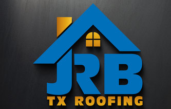 JRB TX Roofing logo