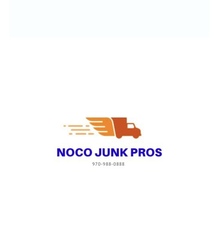 NoCo Junk Pros logo