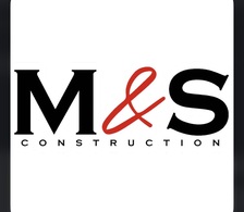 Logo for M & S Construction Group, LLC