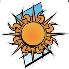Logo for Vista Del Sol Construction