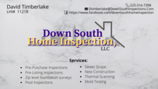 Avatar for Down South Home Inspection