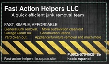 Avatar for Fast Action helpers