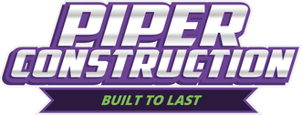 Piper Construction logo