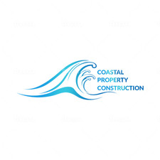 Coastal Property Construction, Inc. logo