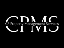 Logo for CP Property Management Services LLC
