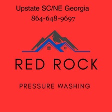 Avatar for Red Rock Pressure Washing