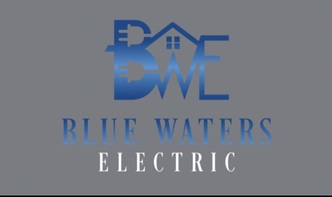 Blue Waters Electric, LLC logo