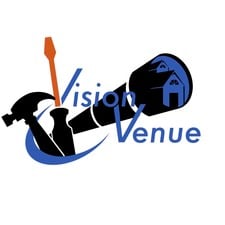 Logo for Vision Venue LLC