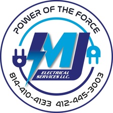 Logo for JC Electrical Services LLC