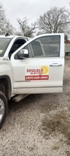 Logo for SoulGlo Electric LLC