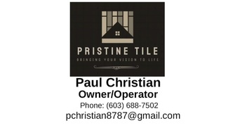 Paul Christian logo
