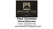 Avatar for Paul Christian