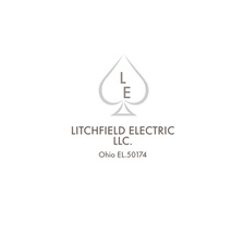 Logo for Litchfield Electric, LLC