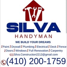 Avatar for SILVA Handyman Contractor