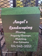 Avatar for Angel's Landscaping