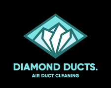 Logo for Diamond Ducts, LLC