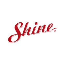 Shine of Gainesville logo