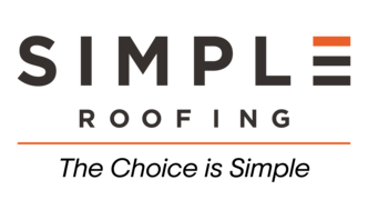 Simple Roofing LLC logo